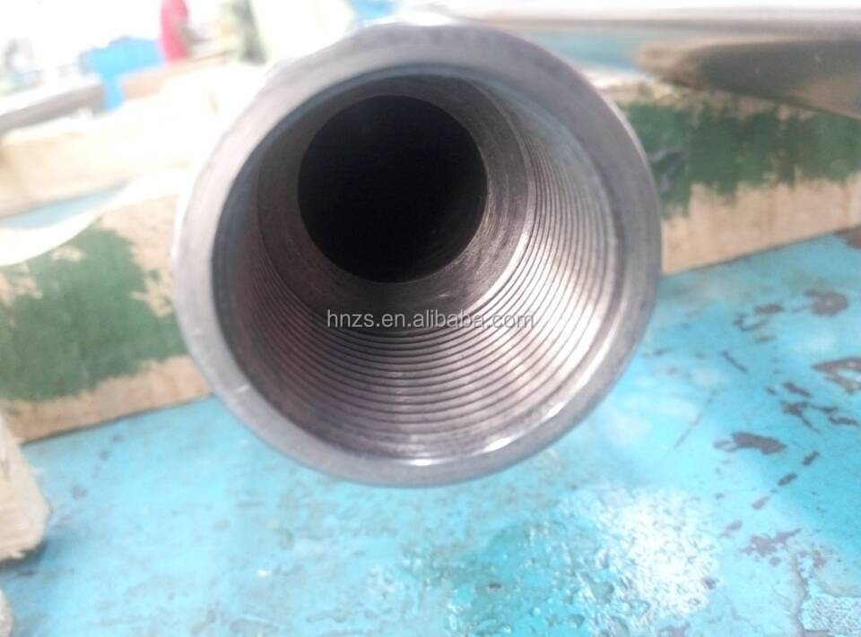 API 11AX Sucker Rod Pump Parts Cheap Price Spray Metal Plunger