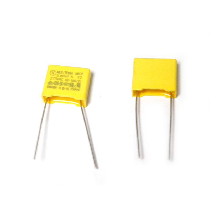 10pcs 250V 47nF 0.047uF 10/% Polypropylene Film Safety Capacitor TS