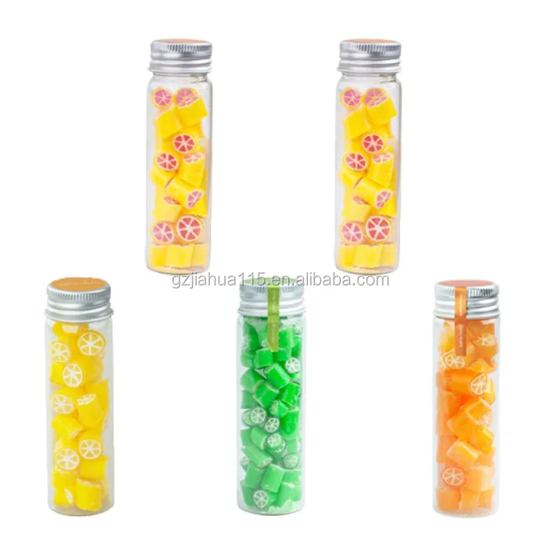 Упаковочная трубка для конфет