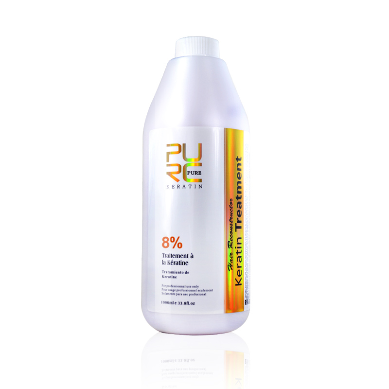 Brazilian Keratin Therapy Strong Effect Best Keratin Treatment