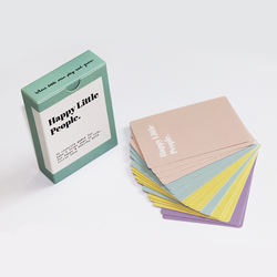 China Printing Manufacturer Logo Custom Play Cards Printing On Back Side