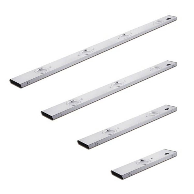 Светодиодный светильник для шкафа, кухни, подсветка для дисплея