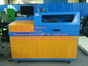 Hartridge Test Bench For Sale Hartridge Test Bench For Sale
