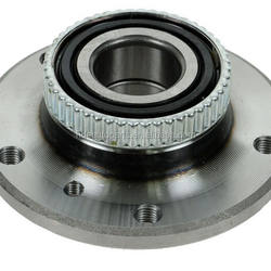 For BMW 3 5 7 M3 Z3 Wheel Hub Unit Bearing 31221139345 31221468926 513125