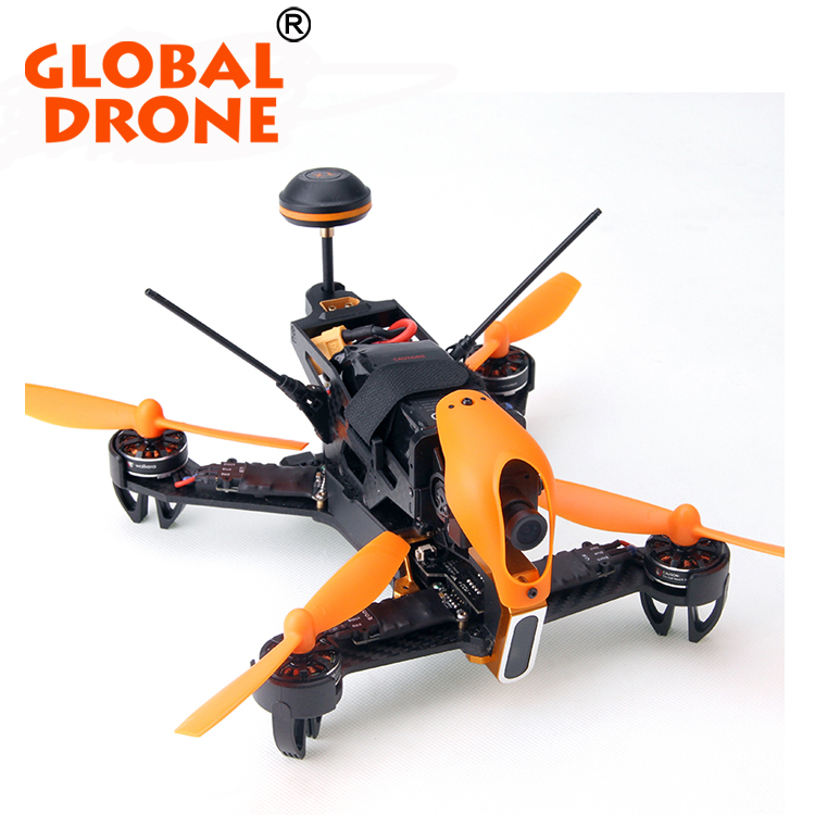 dji phantom 3 professional distance