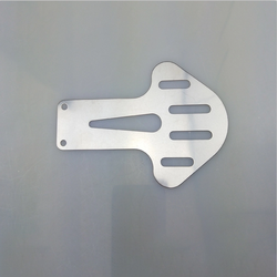 90 valve plate of air compressor