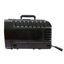 Cc Cv Voltage Sensing Suitcase Wire Feeder View Cc Cv Automatic