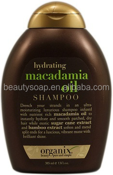 China Sls Free Shampoo China Sls Free Shampoo Manufacturers And