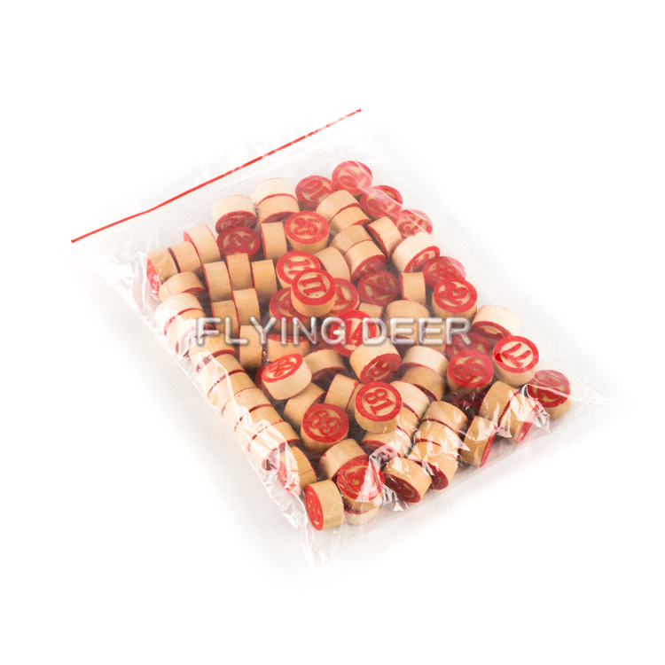 Заводская оптовая продажа детских интеллектуальных игрушек русский бинго