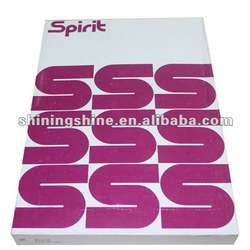 2019 hot sale cheap a4 thermal copier paper