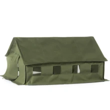 Disaster Relief Emergency Shelter Tent Disaster Relief Emergency Shelter Tent