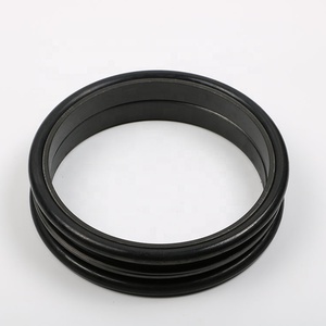 Travel motor spare parts excavator oil seals