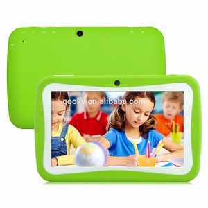 7inch kids tablet pc/ cheap tablet pc for school students/ kids tablet 7inch cheap price