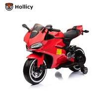 hollicy motorcycle
