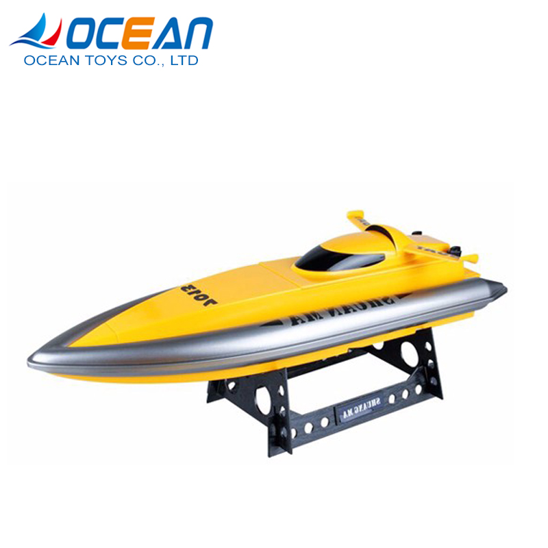 remote control water boat