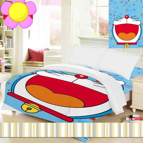 かわいくて安全なドラえもんベッド ギフトに最適 Alibaba Com