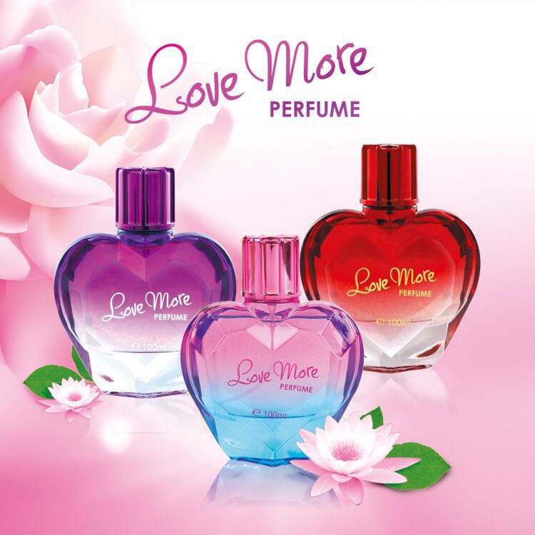 High quality Amazon Hot Sale Original Long Lasting black 100Ml Eau De Perfumes For Women