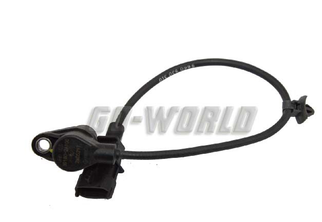 Crankshaft Position Sensor ckp sensor for Hyundai / Kia 391802A100, 391802A200, 39180-2A100, 39180-2A200