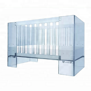 perspex crib