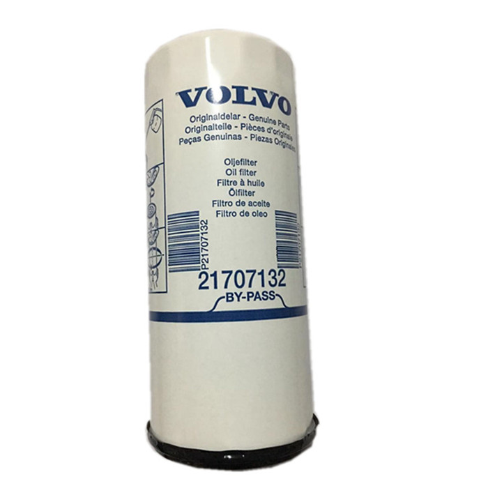 Marine Grade Oil Filter for Volvo Diesel Engines 471034 Replaces Volvo Penta