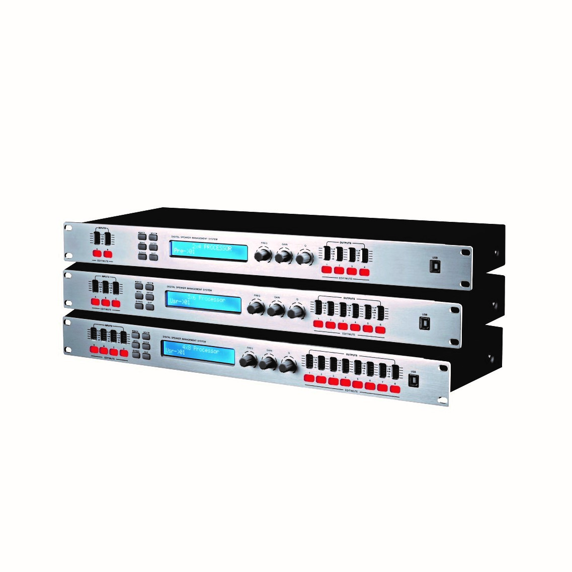 Out switching
