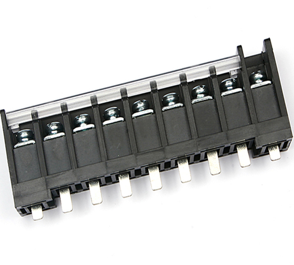 source 焊接/焊接40a pcb屏障端子排kt96 14.5毫米间距600v 40a on m.