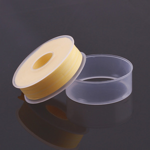 Thread sealing heat resistant high temperature ptfe teflon tape