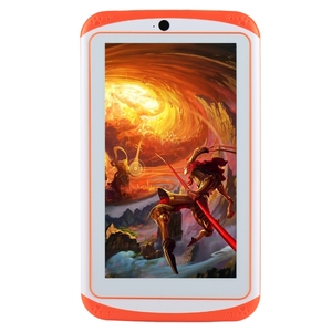 Drop shipping Kids Education Tablet PC, 7.0 inch, 512MB+4GB, mini tablet pc ,small pc