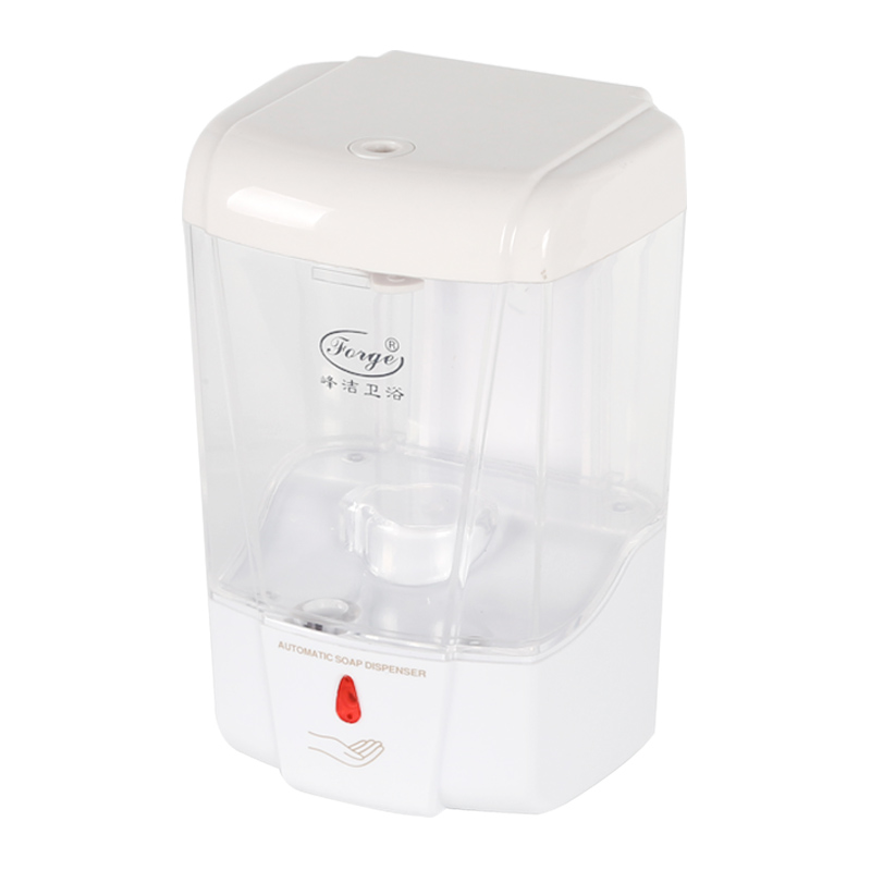 Novo modelo made in china auto soap dispenser F1309
