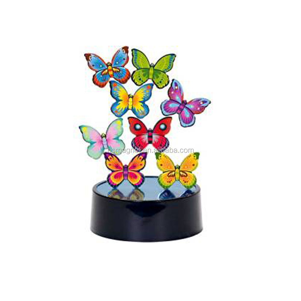 DIY магнитная скульптура стол детская игрушка для развития интеллекта