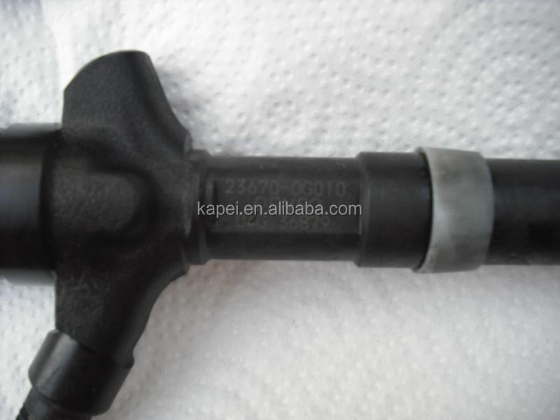 てんしんページ ハイエース1kd2kdインジェクター23670-30050 23670-390950 95000