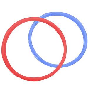 Silicone Seal Ring Instant Pot Gasket
