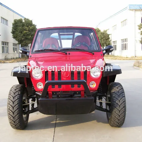 jeep utv 800cc 4x4