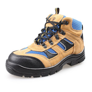 steel toe shoes for womens at payless