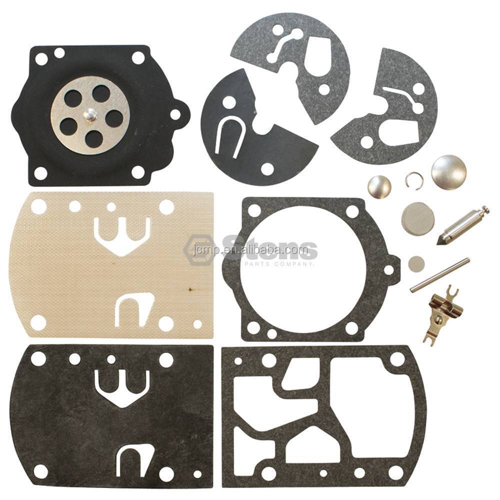 Walbro Replacement K10-RWJ Rebuild Kit Fits Husqvarna K960 and K970 Concrete Saw