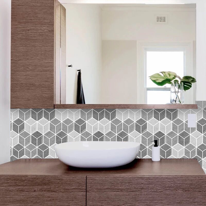 Azulejos adhesivos para cocina precio vinyl wallpaper waterproof wallpaper for bathrooms