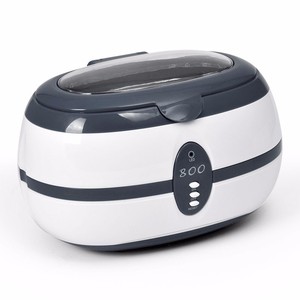 CE RoHS 600ML professional portable mini glasses cleaner
