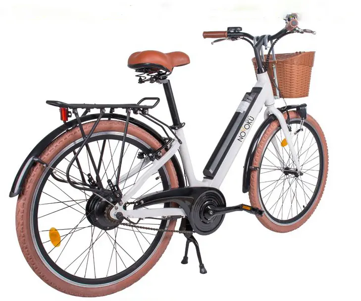 Какой электровелосипед купить взрослому. Электровелосипед складной 250w с корзиной. Велосипед City_Bike_26. Электровелосипед Pugoying Elektric с корзиной. Электровелосипед 250w с багажником.