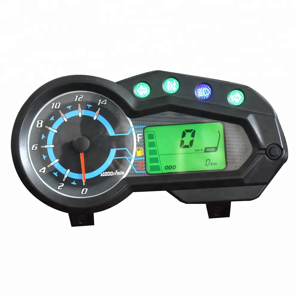 高品质的 ns-r31motorcycle 数字测速仪