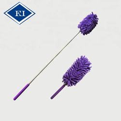 Removable Microfiber Hand Duster