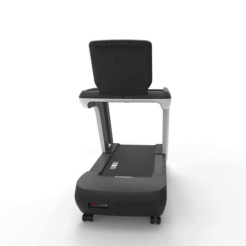 Профессиональное коммерческое оборудование для тренажерного зала, автоматическая машина для ходьбы