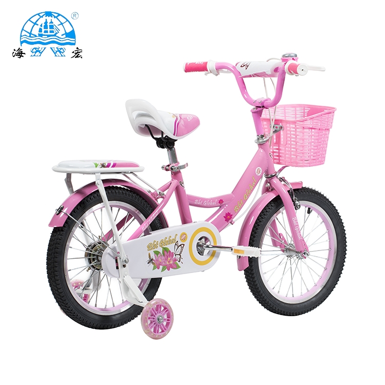 cycle cycle girl