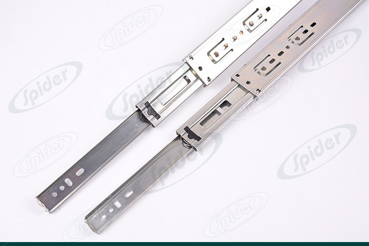 45MMTypes Of Ball Bearing Drawer Slides Innotech Drawer Tandem Box Drawer Slides