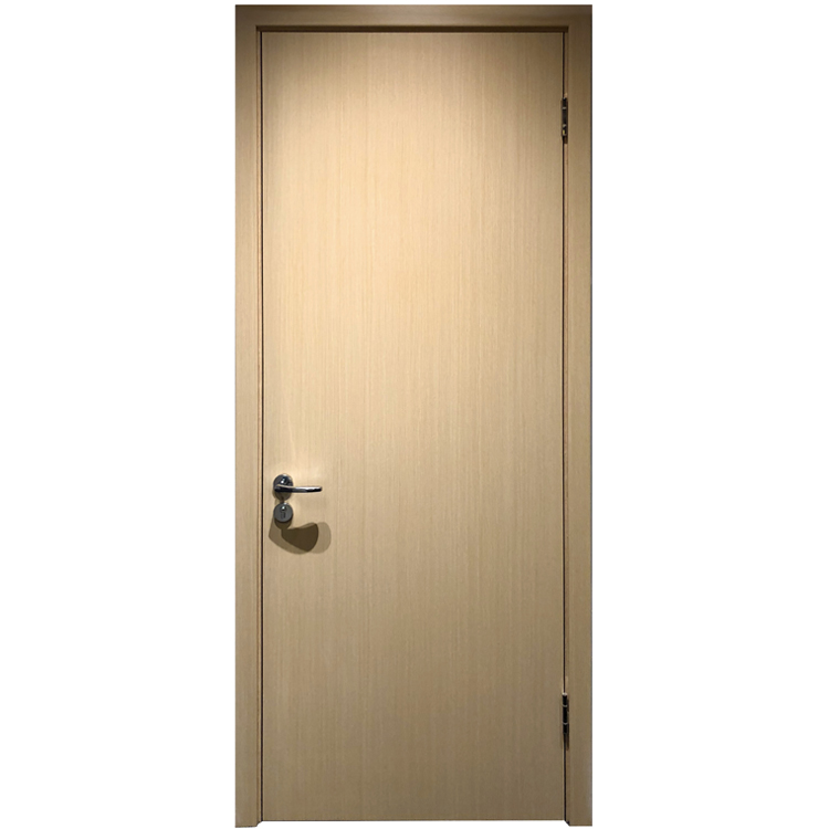 Prettywood Gecertificeerd Moderne Interieur Houten Appartement Hotel Brandwerende Deur
