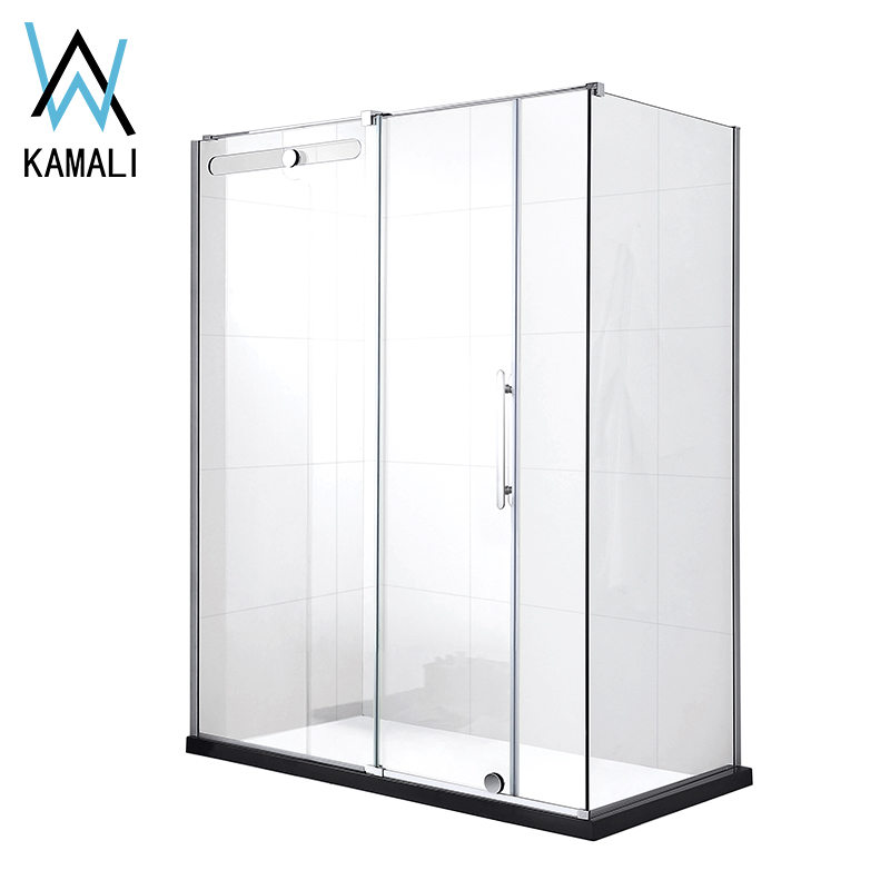 China Designer Glass Shower Doors China Designer Glass Shower