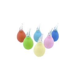 Baby Nose Cleaner,Soft Medical PVC Baby Nasal Aspirator