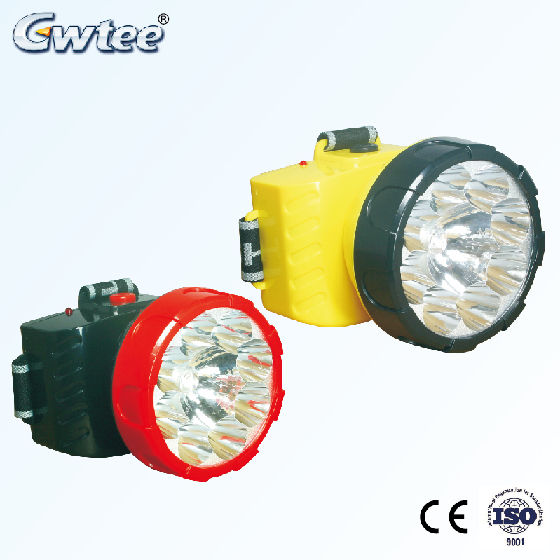 GT-8601 Cruze LED переднего бампера фары