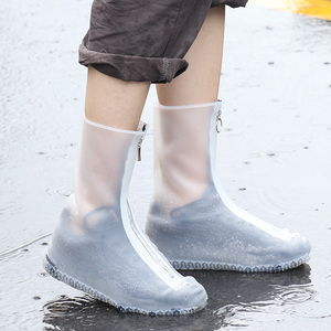 clear shoe protectors