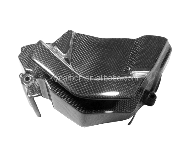 Передняя Звездочка из углеродного волокна для Yamaha FZ1 Fazer 2006-2012