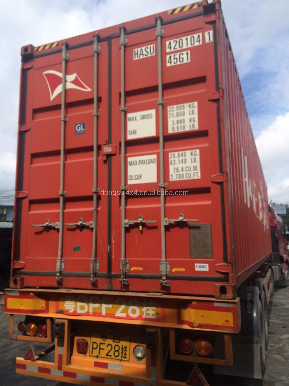 热销大卡车车身备件前格栅半重型大卡车沃尔沃 vnl 和